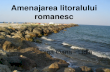 Amenajarea litoralului romanesc