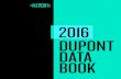 2016 DUPONT DATA BOOK - s2.q4cdn.com .DuPont Data Book 1 DuPont Investor Relations The DuPont DATA