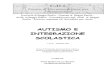 AUTISMO E INTEGRAZIONE SCOLASTICA - .I MATERIALI DEL C.D.I. - Corso di formazione "Autismo e integrazione