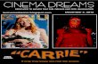 Dreams Are What Le Cinema Is For: Carrie - 1976