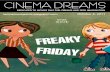 Dreams Are What Le Cinema Is For: Freaky Friday - 1976