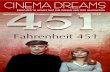 Dreams Are What Le Cinema Is For: Fahrenheit 451 (1966)