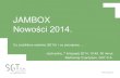 2014.11 SGT (JAMBOX) na konferencji KIKE