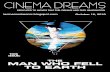 Le Cinema Dreams Film Essay: The Man Who Fell To Earth - 1976