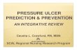 Pressure Ulcer Myth-Busters -   Ulcer Myth-Busters ...