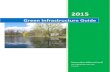 Green Infrastructure Guide - Pace Green Infrastructure... · Green Infrastructure Guide. 1 ... Planning
