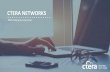 CTERA NETWORKS - Arrow .selected CTERA to replace SharePoint and move collaborators to a ... All