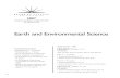 Earth and Environmental Science - Board of Studies .Section I. 75 marks Part A – 15 marks ... At