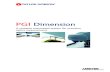 PGI Dimension - .The PGI Dimension offers premium optics metrology packages designed to optimize