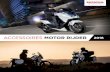 ACCESSOIRES MOTOR RIJDER 2016 - R320: 0829-RTB-000ZE Zilver HB29M: 0829-RTB-000Z TOPKOFFER 35 L €