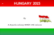Hungary 2015