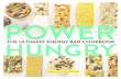 Power Hungry: The Ultimate Energy Bar Cookbook by Camilla V. Saulsbury