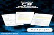 Complete C# Secrets & Tips for Professionals C# Complete Tips & Secrets for ProfessionalsCompleteC#