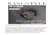 Danielle Keasling NAHA - Salon Danielle Keasling Texture FEATURED NAHA NOMINEE: DANIELLE KEASLING POSTED