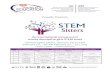 STEM Sisters - Sample Itinerary - Johnson Space Center ... As with all sample itineraries, please be