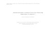 Implementation of Start-Time Fair Queuing ljilja/ENSC835/Spring02/Projects/mitchell... Implementation