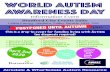 World Autism Awareness Day - Bradford Local Offer World Autism Awareness Day This is a drop-in event