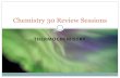 Chemistry 30 Review ThermoChem - Ms. Mogck's Classroom Chemistry 30 Review ThermoChem Created Date: