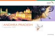 ANDHRA PRADESH - IBEF Andhra Pradesh September 2009 STATE ECONOMY AND SOCIO ECONOMIC PROFILE Andhra