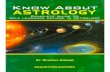 Know About Astrology