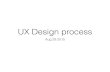 0829 ux design process