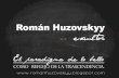 Román Huzovskyy