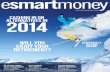SmartMoney Magazine Jan / Feb 2014