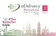 IVA NO INCLUIDO - eDelivery Barcelona 2018. 11. 27.آ  IVA NO INCLUIDO Pack Networking: Participation