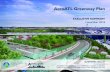 AeroATL Greenway Plan ... Hartsfield-Jackson Atlanta International Airport SIZEMORE GROUP in association