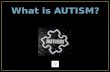Autism awareness month slide 2013