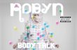Digital Booklet - Body Talk