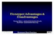 Honeypot Advantages & Disadvantages ? Â· Honeypot Best Practices Honeypot Advantages & Disadvantages Intelligence Gathering Perception Management Engineering Deception Isn't an