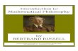 Introduction to Mathematical Philosophy Introduction to Mathematical Philosophy by Bertrand Russell