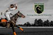 Training to Perfection â€“ Continuing Education with Polo ... ... Training to Perfection â€“ Continuing