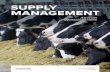 supply management - Canada West supply-management-hall- . 3 See Goldfarb, D. â€œSetting Milk