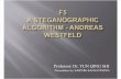 F5 Steganographic Algorithm Karthik