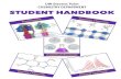 DEPARTMENT OF CHEMISTRY - UWSP 2018. 4. 10.آ  UWSP Department of Chemistry 4 Student Handbook ROSTER