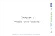 Wilcox PPT Chapter01