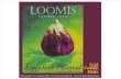 Loomis Eggplant Fesitval - 2009