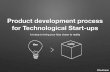 Product development - From Idea to Reality - VYE Leader Talk