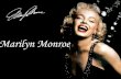 Marilyn Monroe french