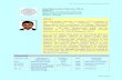 Apurbba Kumar Sharma, Ph.D. 2020. 11. 27.آ  Resume/Dr. Apurbba Kumar Sharma/MIED/IIT Roorkee Page 2