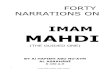 40 Hadith on Imam Mahdi - Abu Nuaym - English