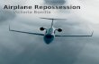 Airplane Repossession