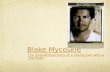 Blake mycoskie