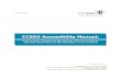 CCSSO Accessibility Manual: - ? Web viewThe CCSSO Accessibility Manual: ... the childâ€™s involvement and progress in the general education ... test scores were â€“ Speaking: