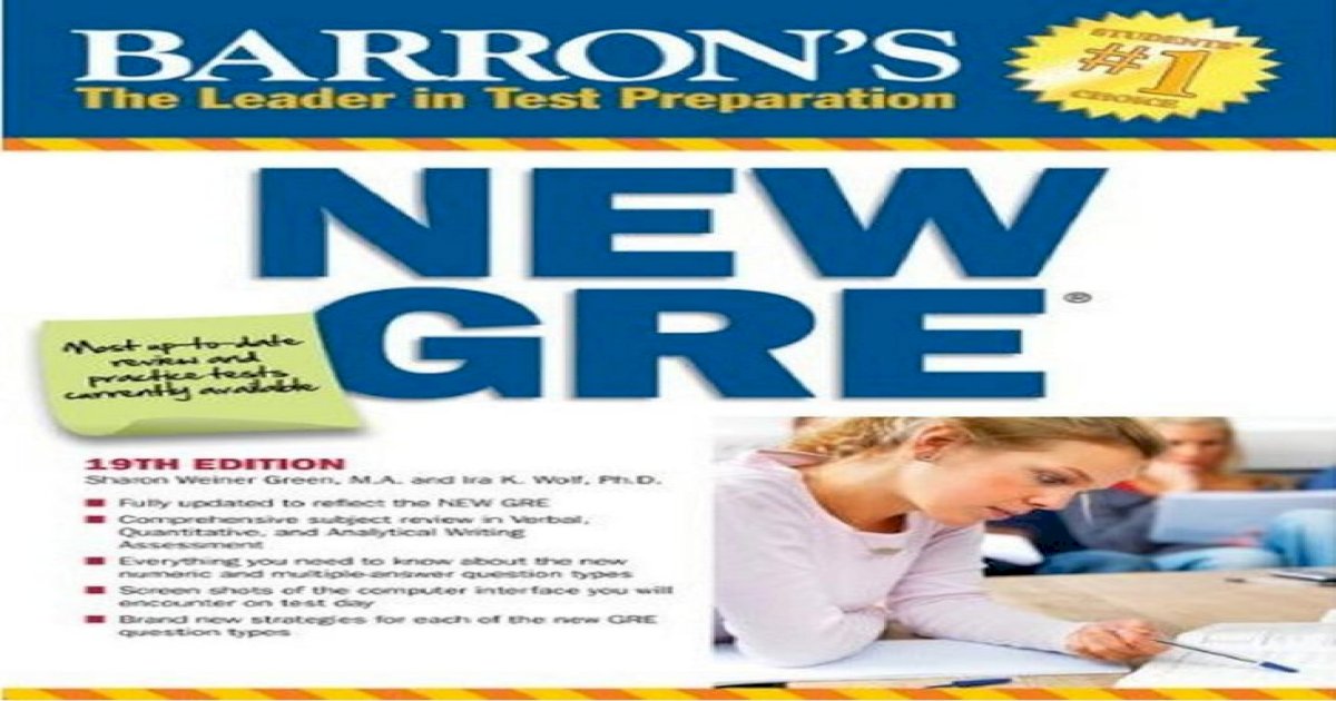 barron gre book pdf free download