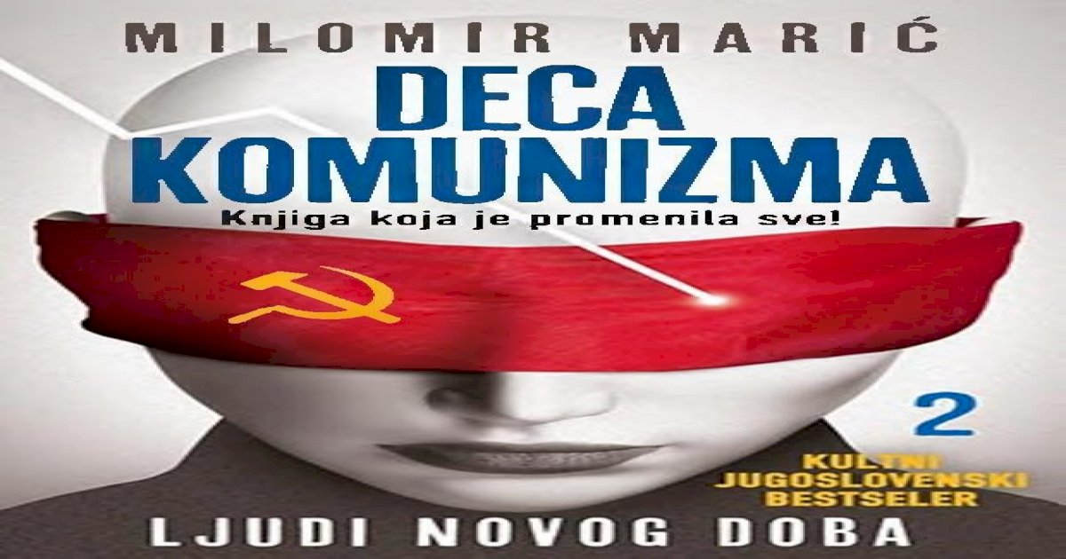 Deca komunizma 1 pdf