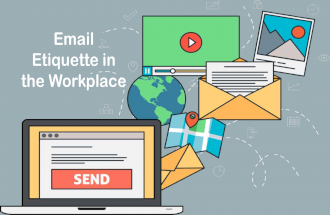 Email Etiquette in the Workplace