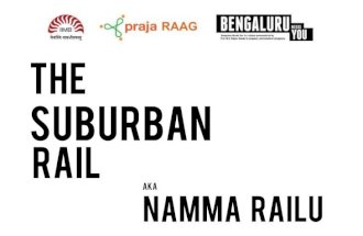 Socioeconomic benefits of Bengaluru Suburban Rail Service- Namma Railu